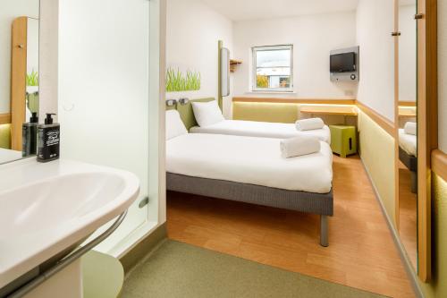 ibis budget Sheffield Arena in شيفيلد