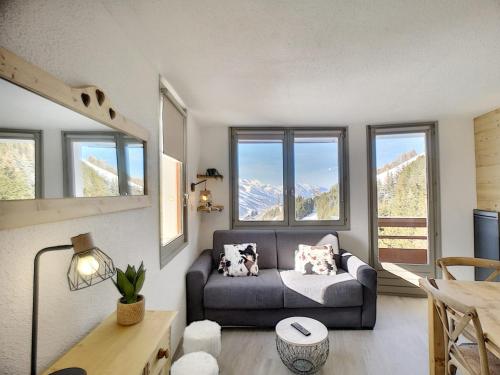 Apartment in Les Menuires 