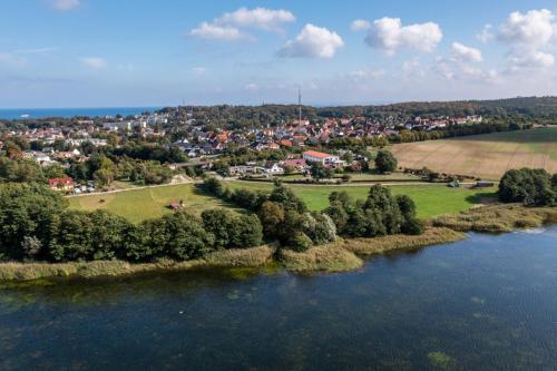 Hotel am Gothensee