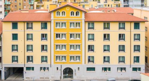 Residence Rialto, Trieste