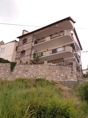. Villa Maria