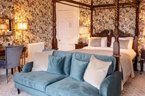 格蘭納斯克酒店 (Glenesk Hotel) in 厄德錫爾