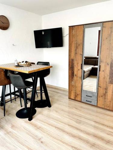 Aktivnosti, Wolke7 in Winterberg