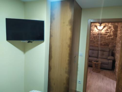 Casita Rural Puentesampaio