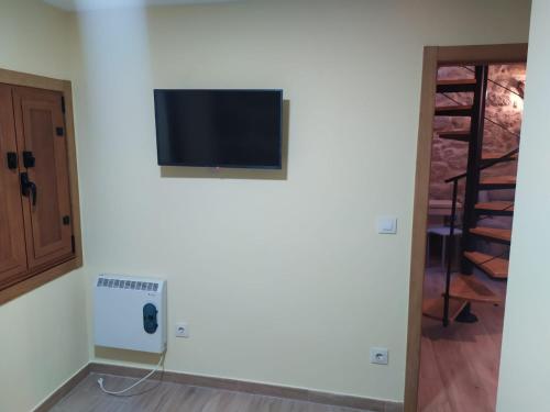 Casita Rural Puentesampaio