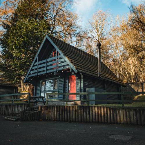 Crieff Hydro Self Catering - Tap to explore photos