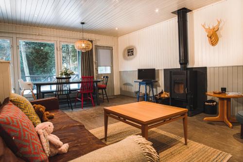 Crieff Hydro Self Catering Crieff Hydro Self Catering