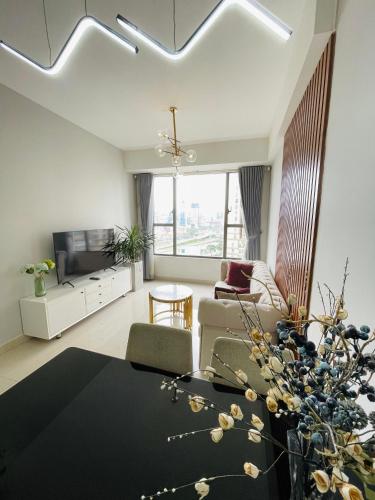 Best View River - River Gate Apartment in District 4