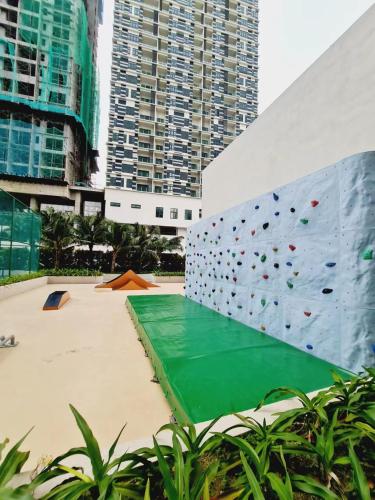 New Bali Residences Malacca Deer Theme 1 Bedroom Condo