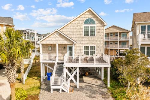 ShoreThing in Ocean Isle Beach, Vereinigte Staaten von Amerika