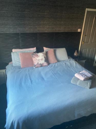 The Woodszz guest house The Woodszz guest house