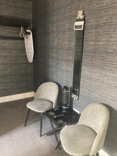 The Woodszz guest house The Woodszz guest house