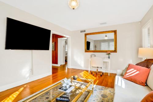 Himes Hideaway in Tampa, USA