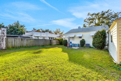 Himes Hideaway in Tampa, USA