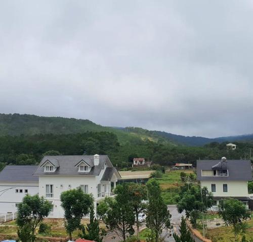 Rose Garden Villa Dalat