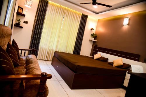Ishaara Prime Villa - Personalized stay with amenities at heart of City