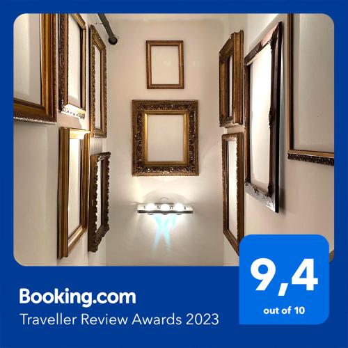 Apartment Factory - Hamburg Apartment Factory - Hamburg