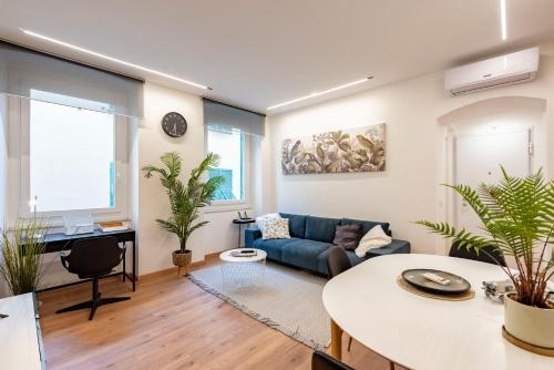  ALTIDO Modern flat in Genoa in Genua