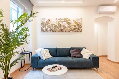  ALTIDO Modern flat in Genoa in Genua