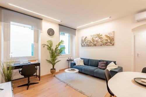  ALTIDO Modern flat in Genoa in Genua
