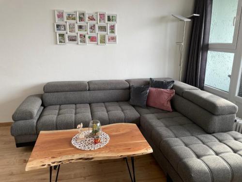 Ferienwohnung Rita am Geyersberg