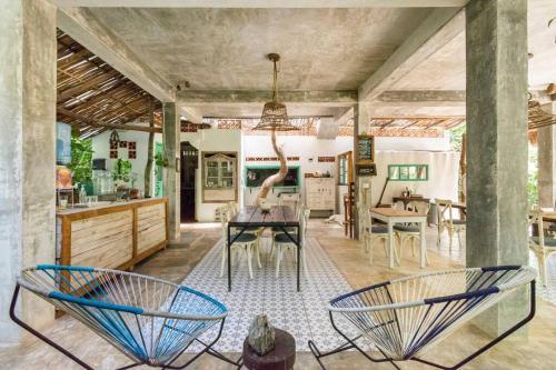 Verdeamar – Tulum, TX