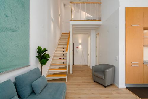 Setubal Downtown Bocage I e II