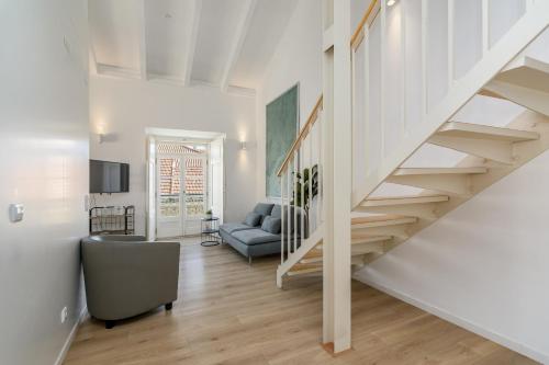 Setubal Downtown Bocage I e II