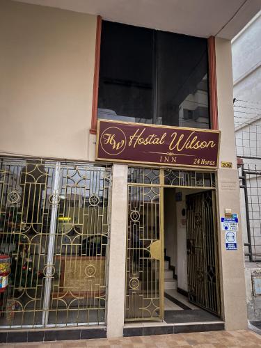 Hostal Wilson Inn
