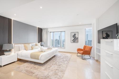 Ultra Luxury JBR Duplex Penthouse - Beach Resorts Neighbourhood, Дубай (фото 2)