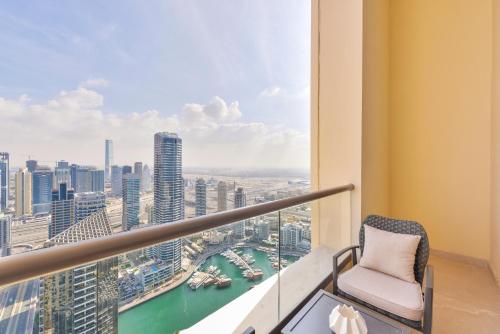 Ultra Luxury JBR Duplex Penthouse - Beach Resorts Neighbourhood, Дубай (фото 7)