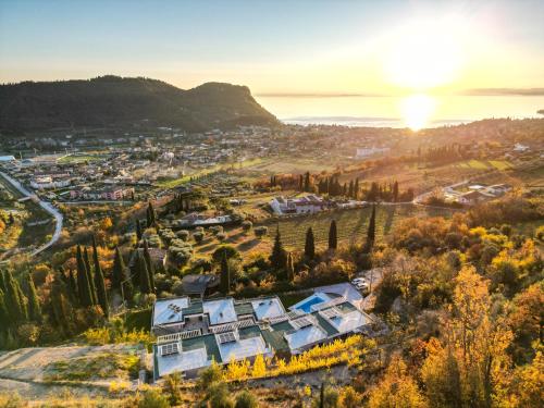 Sunset Lodge - ENJOY HOLIDAY, Garda (foto 6)