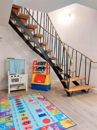 Residence Orleans (inground pool) in Sainte-Pétronille (QC)