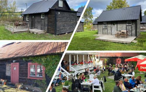 Kappelshamns Veranda och Fritidsboende - Kappelshamn