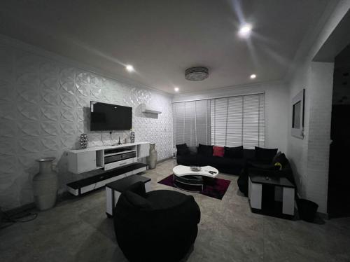 Golf estate apartment