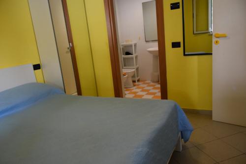 Gli Orizzonti di Agata