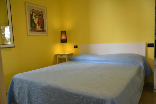 Gli Orizzonti di Agata