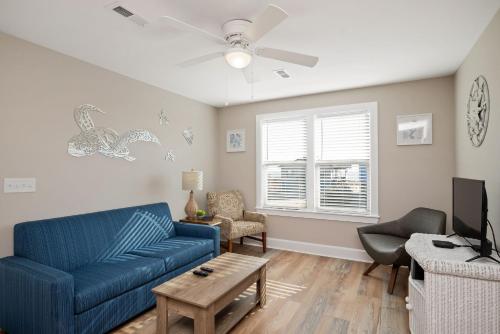 Coastal Cottage Up, Oak Island