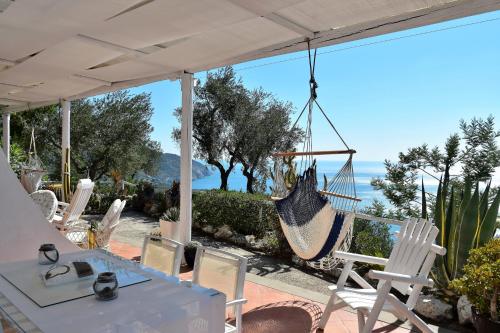 Gli Orizzonti di Agata