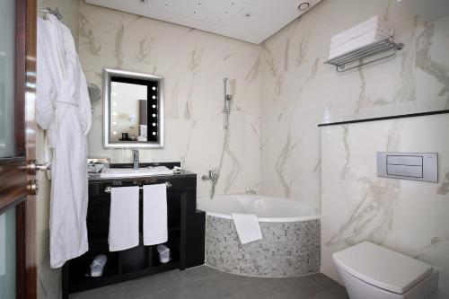 Park Suites Hotel Luxury Boutique Hotel, Casablanca (photo 3)