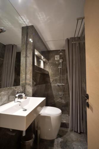 Anixi Boutique Hotel
