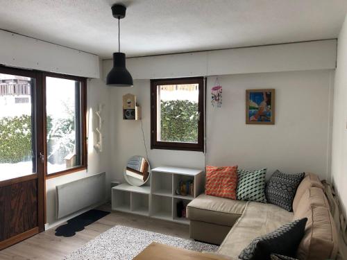 Studio Samoëns, 1 pièce, 4 personnes - FR-1-624-56 Samoëns