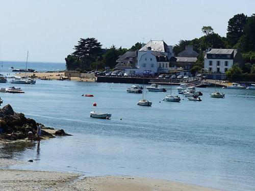 Bel appartement, proche plages pour 4 personnes, 2 chambres