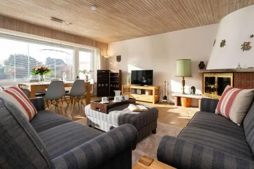 Haus Baumann in Wenningstedt-Braderup, Deutschland