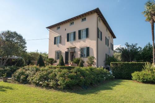 Villa Cassandori