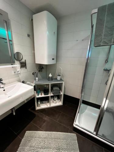 Liebevolle Wohnung in Thaur, Österreich