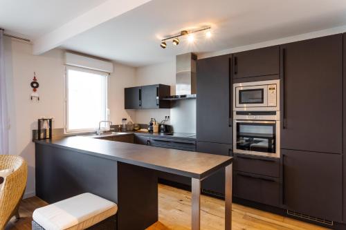 Le ViLoNa - T3 moderne avec parking privé - image 3