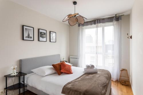 Two-Bedroom Apartment image 5