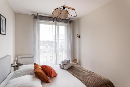 Two-Bedroom Apartment image 2