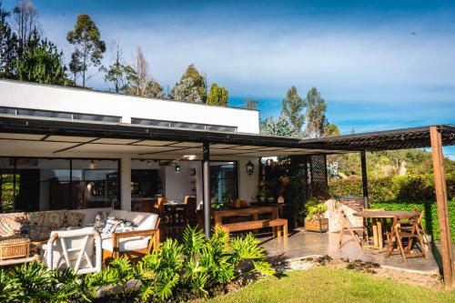 Villa Lorena